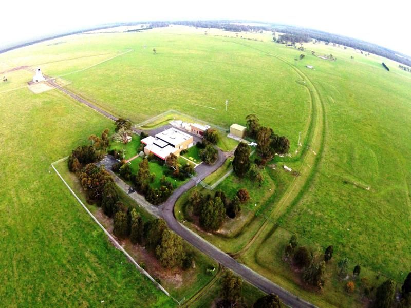 2568 South Gippsland Highway, DARRIMAN VIC 3851, Image 0