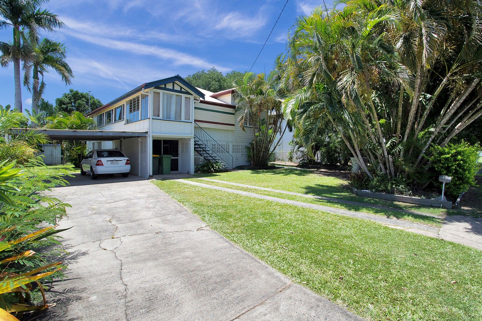 205 Nebo Road, West Mackay QLD 4740, Image 0