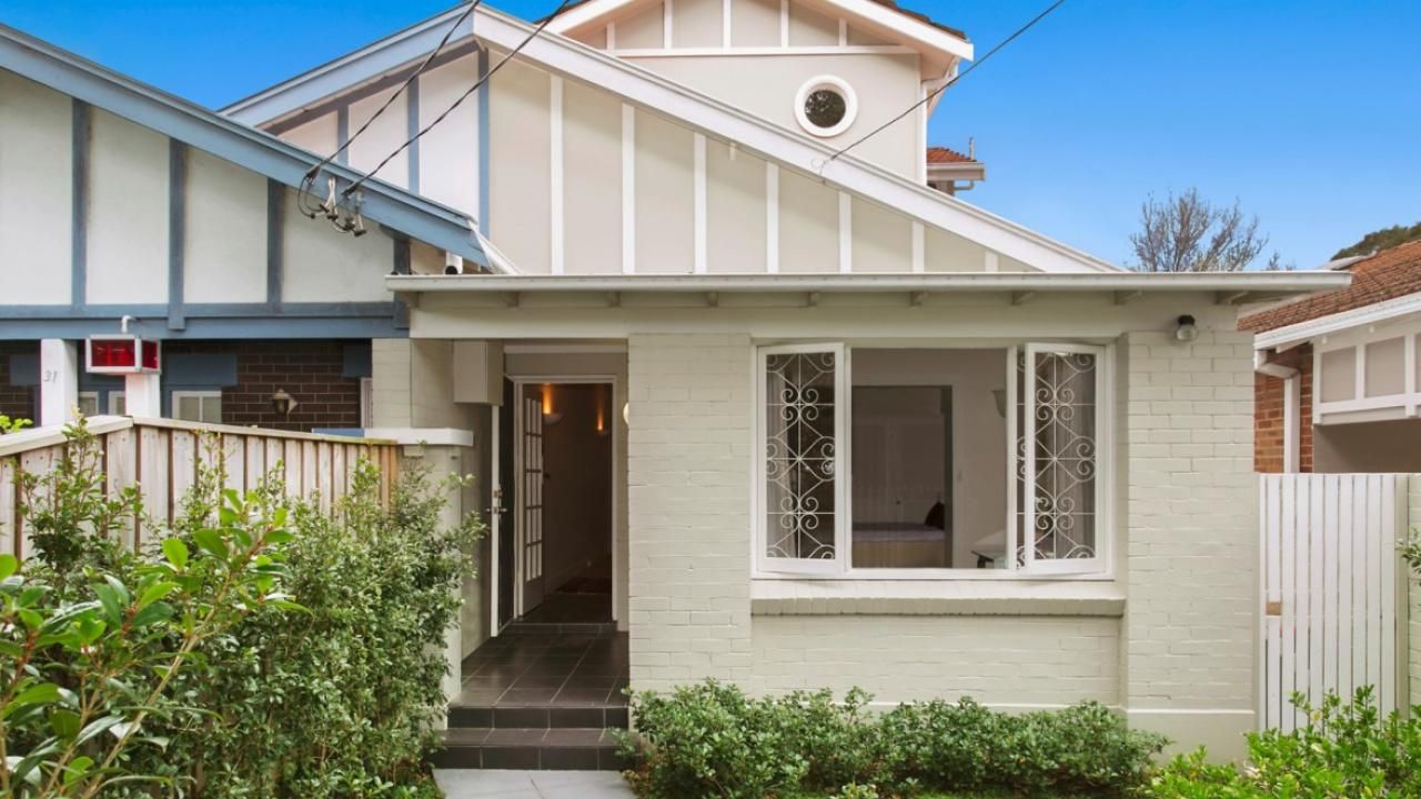 4 bedrooms House in 29 Bardwell Road MOSMAN NSW, 2088