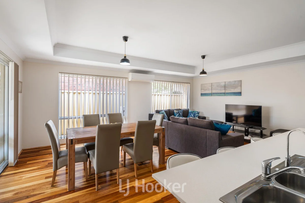 Additional image 5 of 36 Gigondas Street, Yalyalup WA 6280