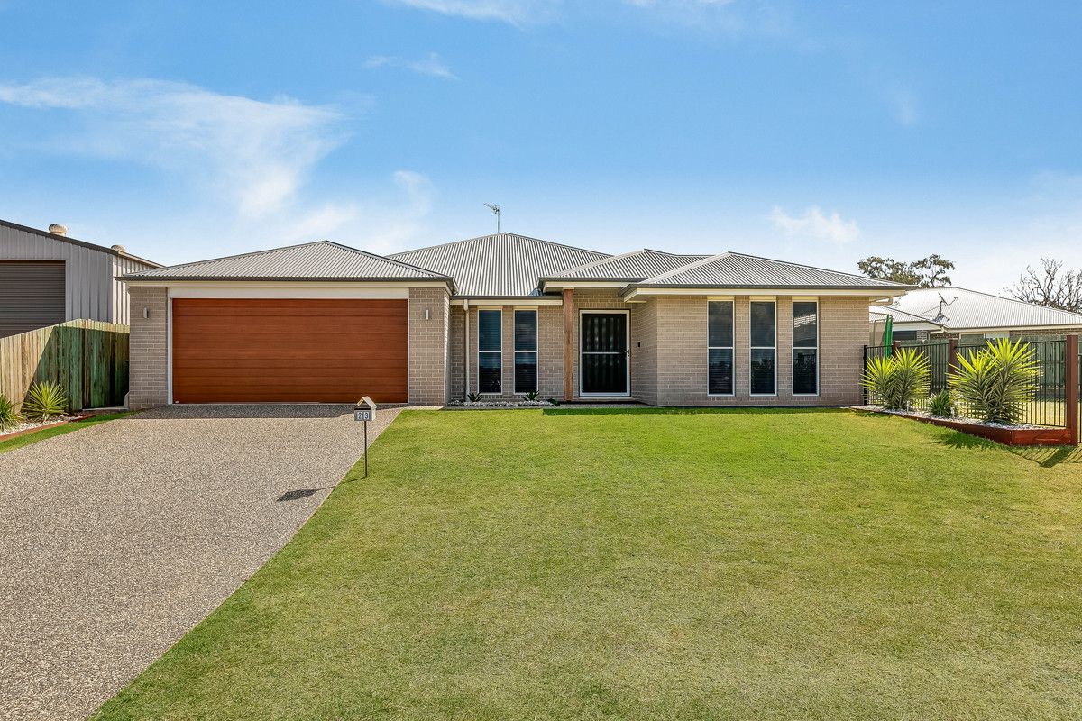 23 Basset Crescent, Torrington QLD 4350, Image 0