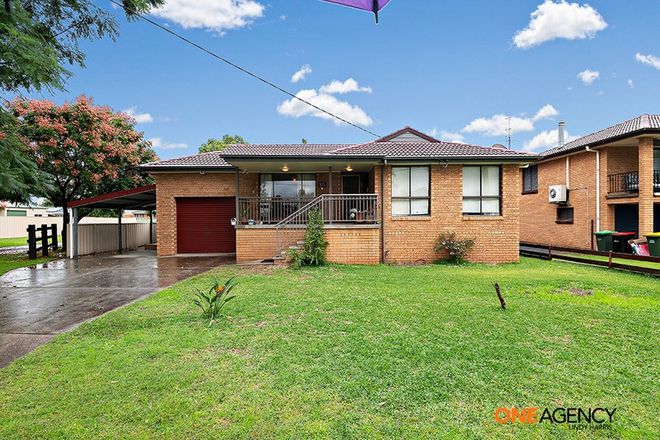 Picture of 10 Edinburgh Avenue, SINGLETON NSW 2330