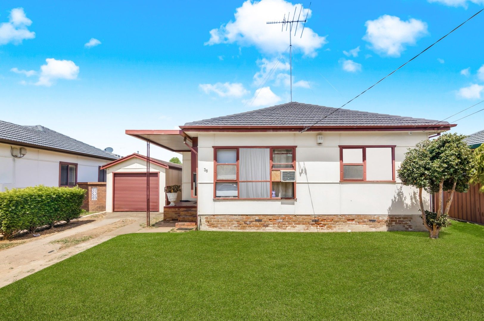 38 Tanderra Street, Colyton NSW 2760, Image 0