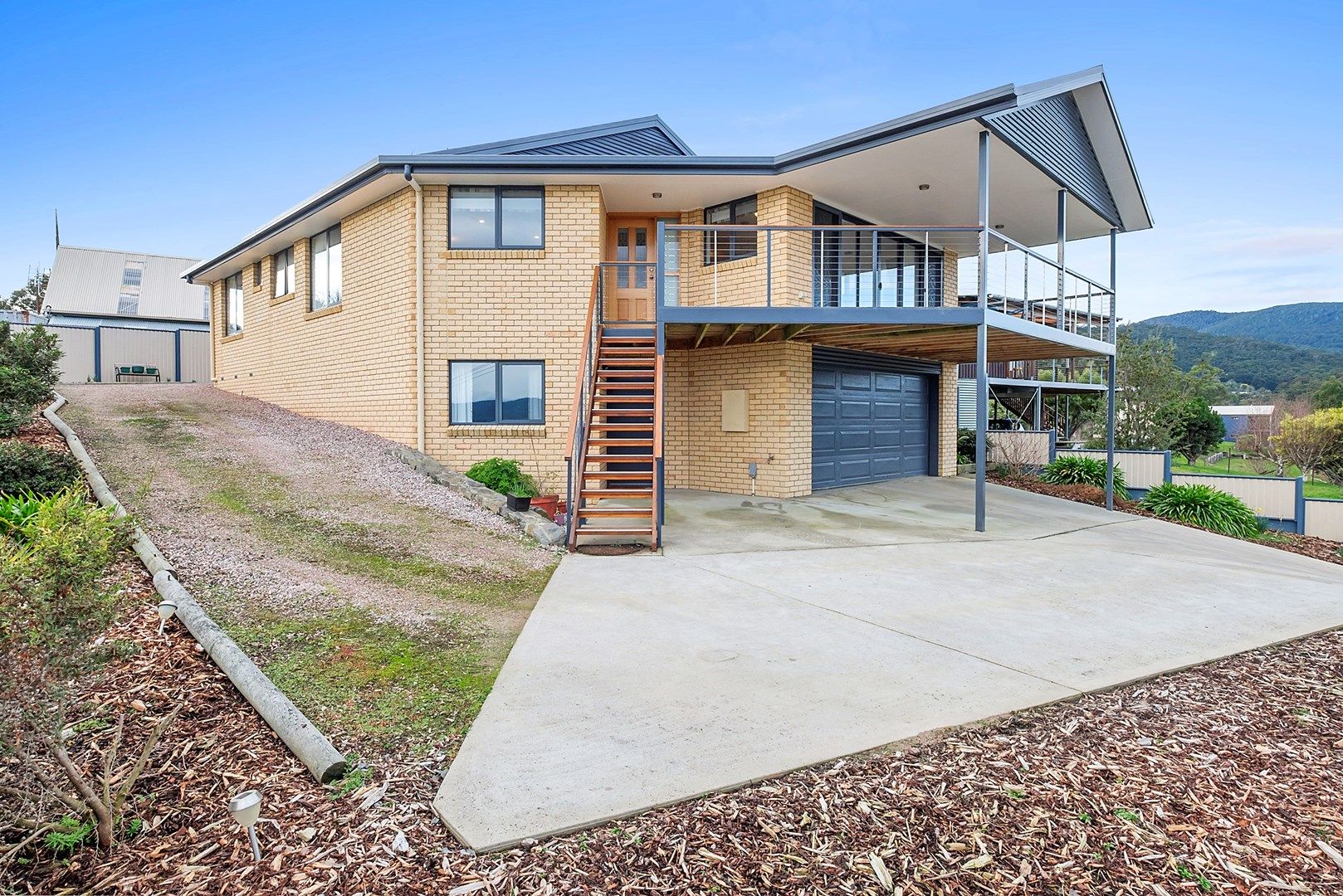 36 Chuter Street, Deep Bay TAS 7112, Image 0