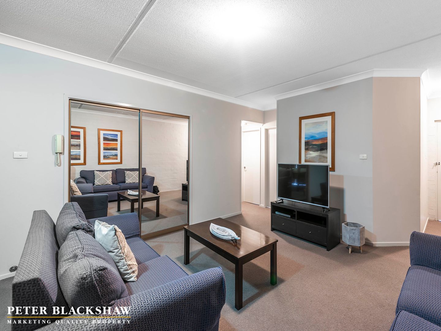 13/9 Dawes Street, Griffith ACT 2603