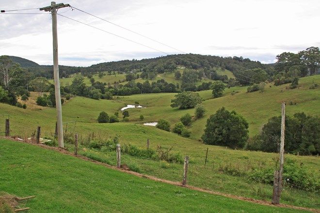 Picture of Upsalls Creek Road, KENDALL NSW 2439