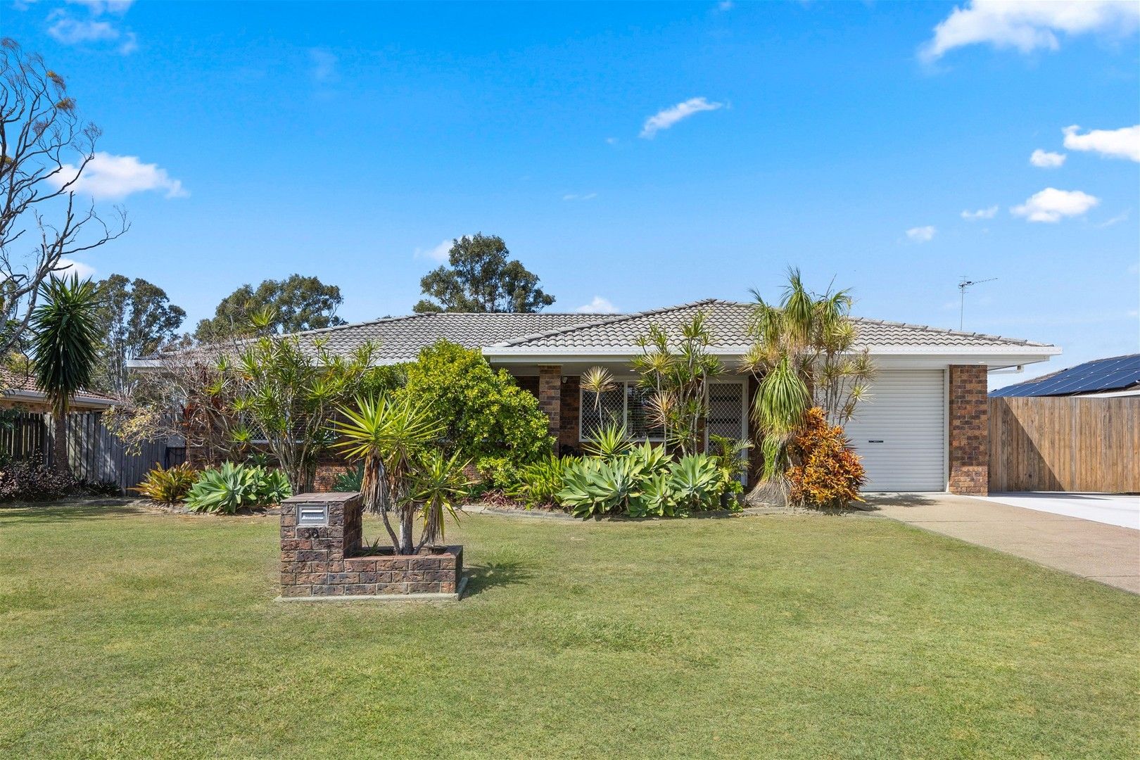 38 Areca Drive, Kawungan QLD 4655, Image 0