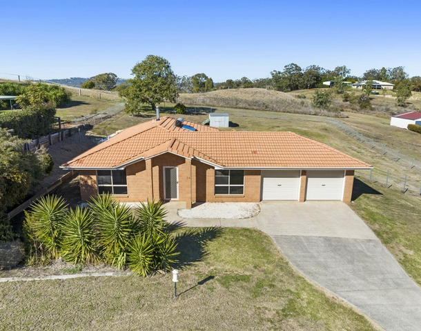 24 Junction Drive, Gowrie Junction QLD 4352