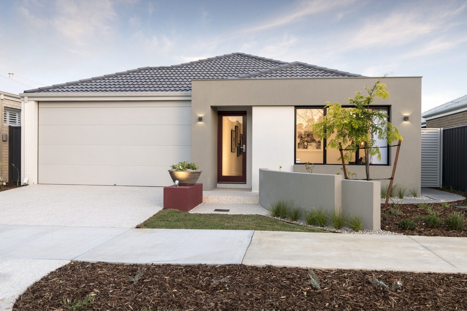 4 bedrooms New House & Land in Lot 11 Whadjuk Drive HAMMOND PARK WA, 6164