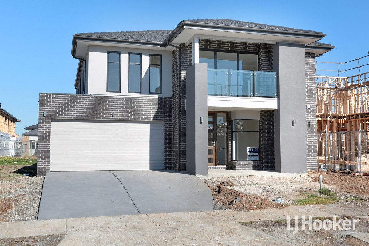 12 Seedgrass Street, Point Cook VIC 3030, Image 0