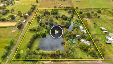 Picture of 75 Lowood-Minden Road, LOWOOD QLD 4311