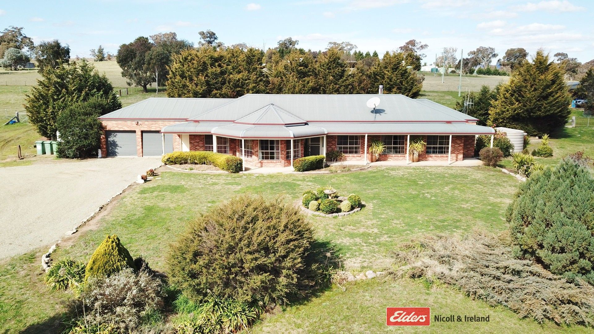 1743 Mutton Falls Road, O'Connell NSW 2795, Image 1