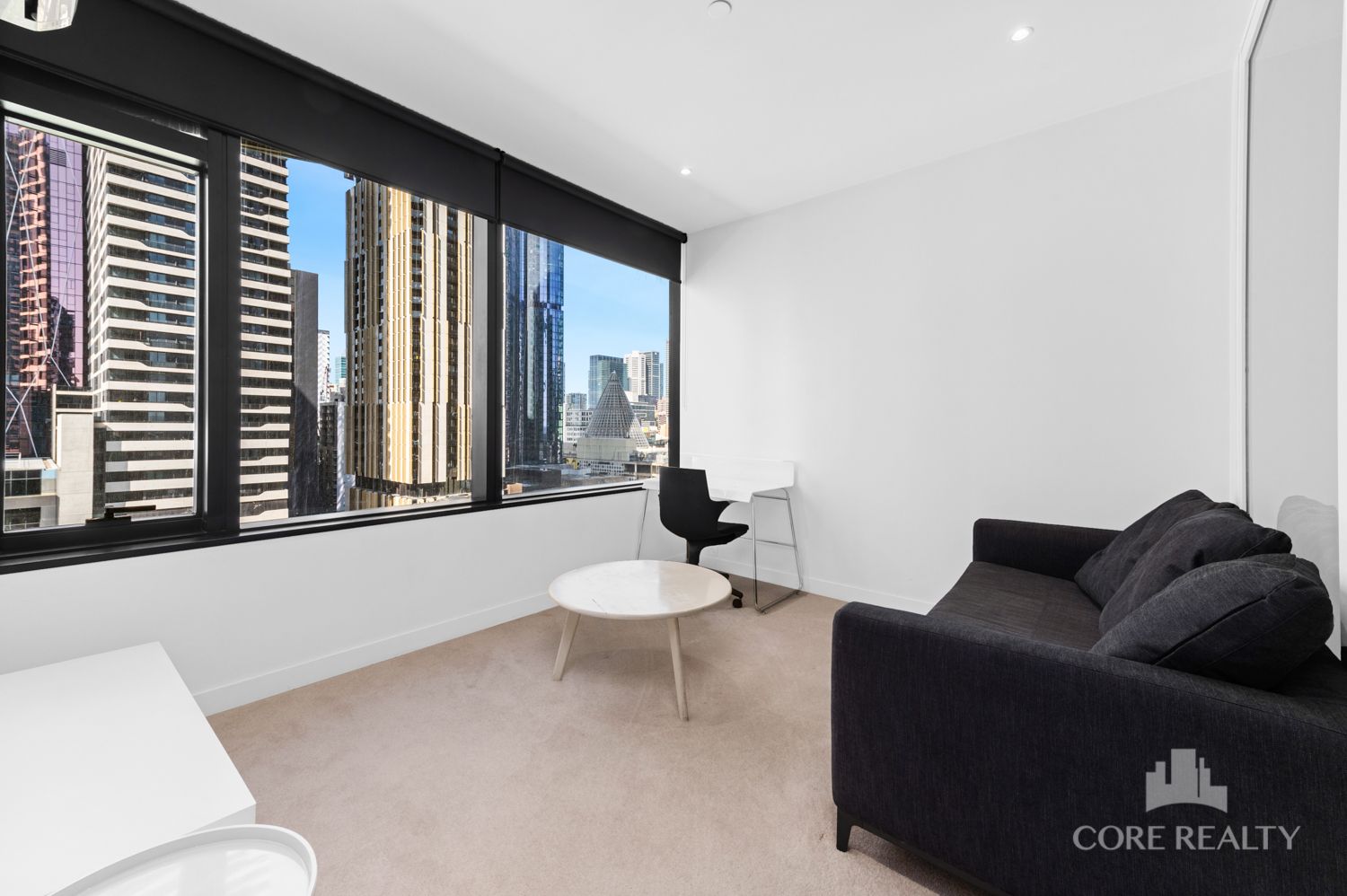 1507/120 A'beckett Street, Melbourne VIC 3000, Image 1