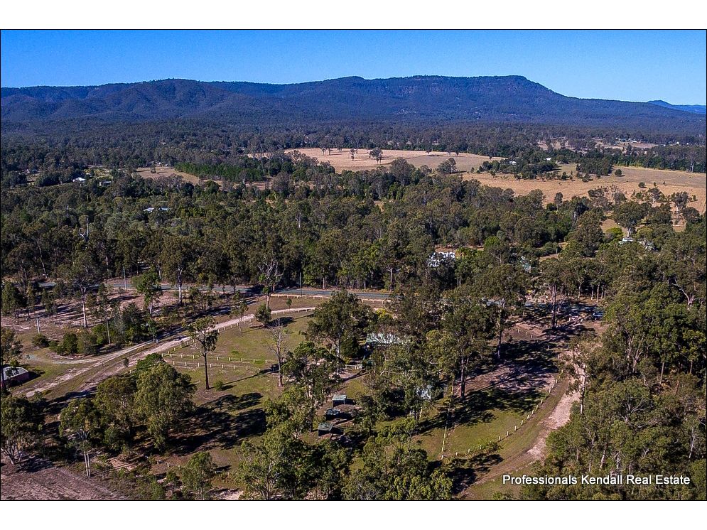 318332 Plunkett Road, Tamborine Property History & Address Research