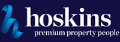 Hoskins Maroondah's logo