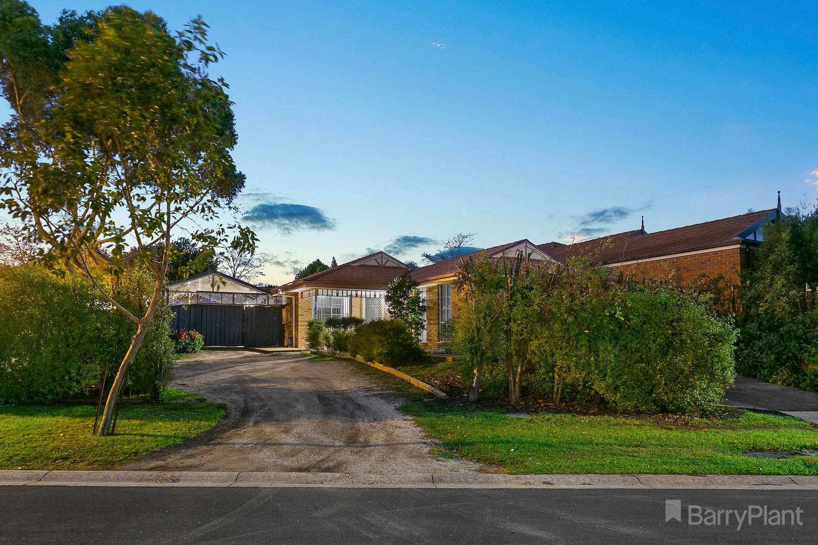 1 Jacqueline Place, Pakenham VIC 3810, Image 0