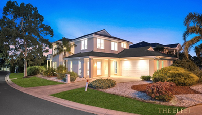 Picture of 2 Panorama Way, SANCTUARY LAKES VIC 3030