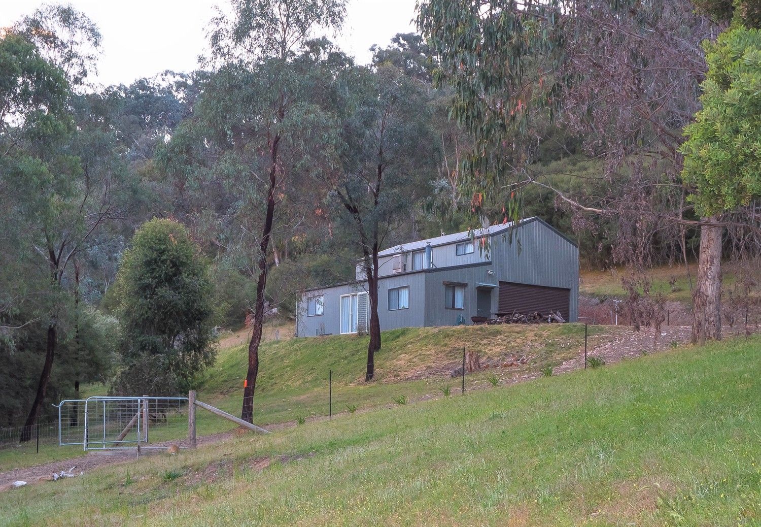 132 Ti Tree Drive, Eildon VIC 3713, Image 1