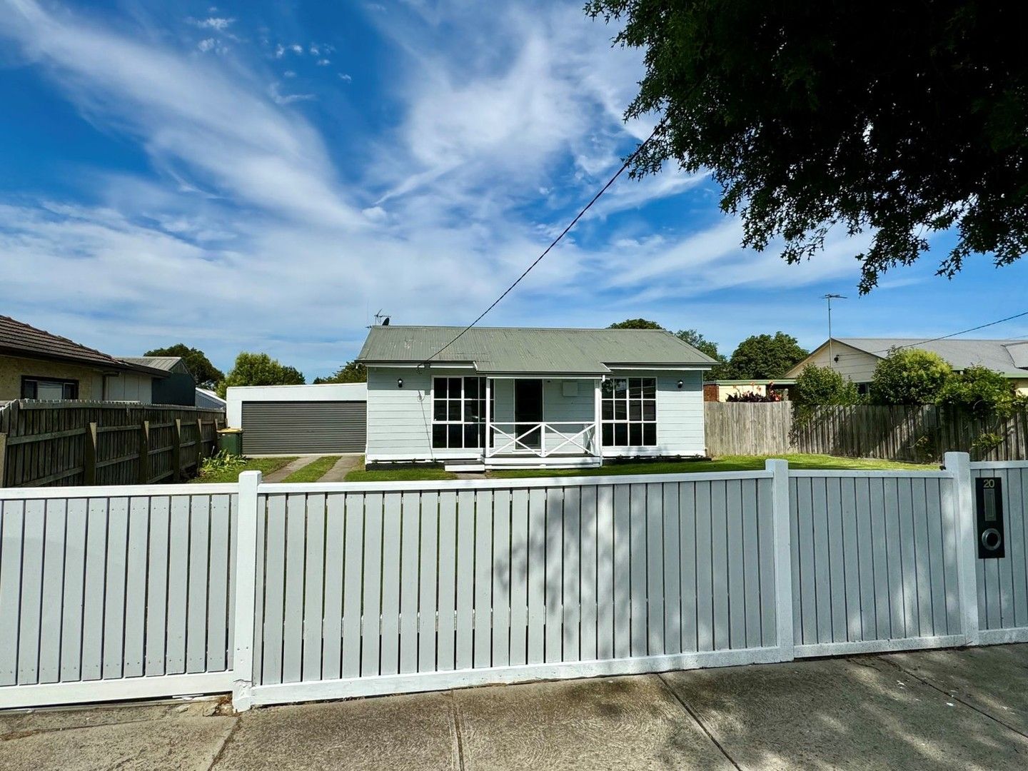 20 Stockdale Road, Traralgon VIC 3844 House For Rent Domain