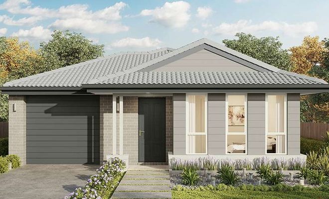 Picture of Lot 1004 Shelterbelt Ave, WEIR VIEWS VIC 3338