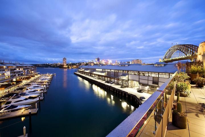 605/17 Hickson Road, Walsh Bay NSW 2000, Image 0