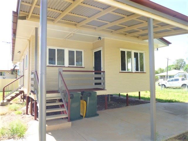 8 Lignum Avenue, Dirranbandi QLD 4486, Image 2