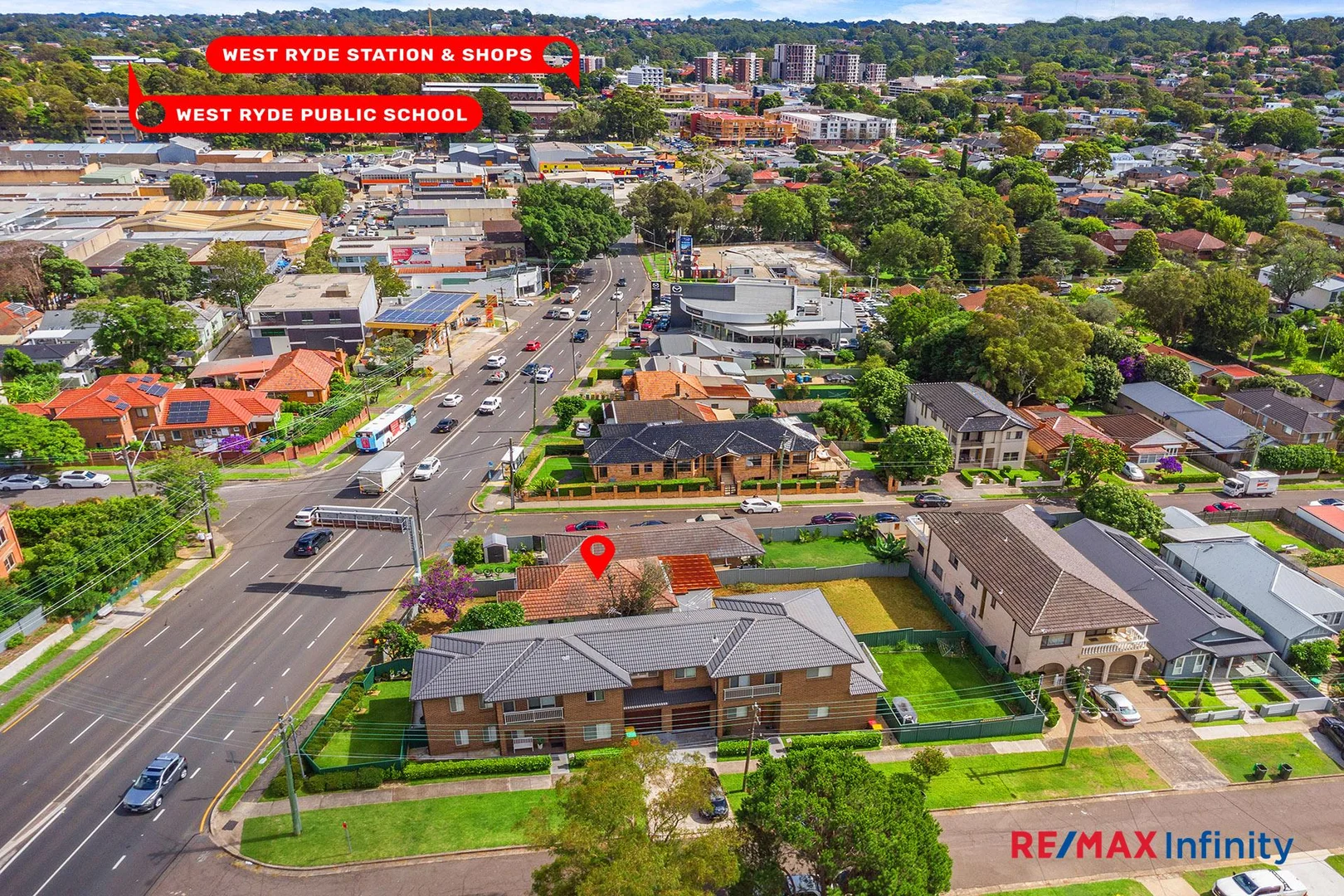 Additional image 10 of 863 Victoria Road, West Ryde NSW 2114