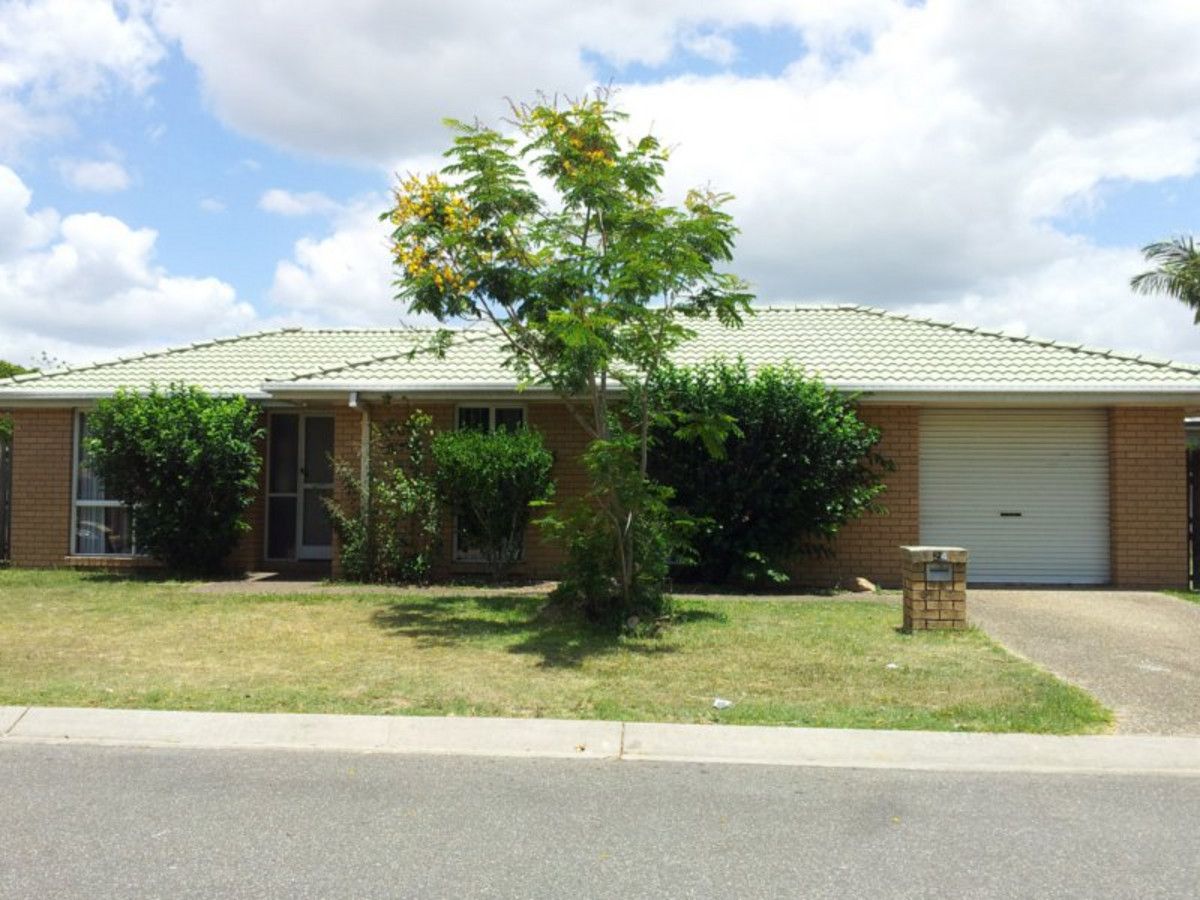 3 bedrooms House in 24 Hibiscus Circuit FITZGIBBON QLD, 4018