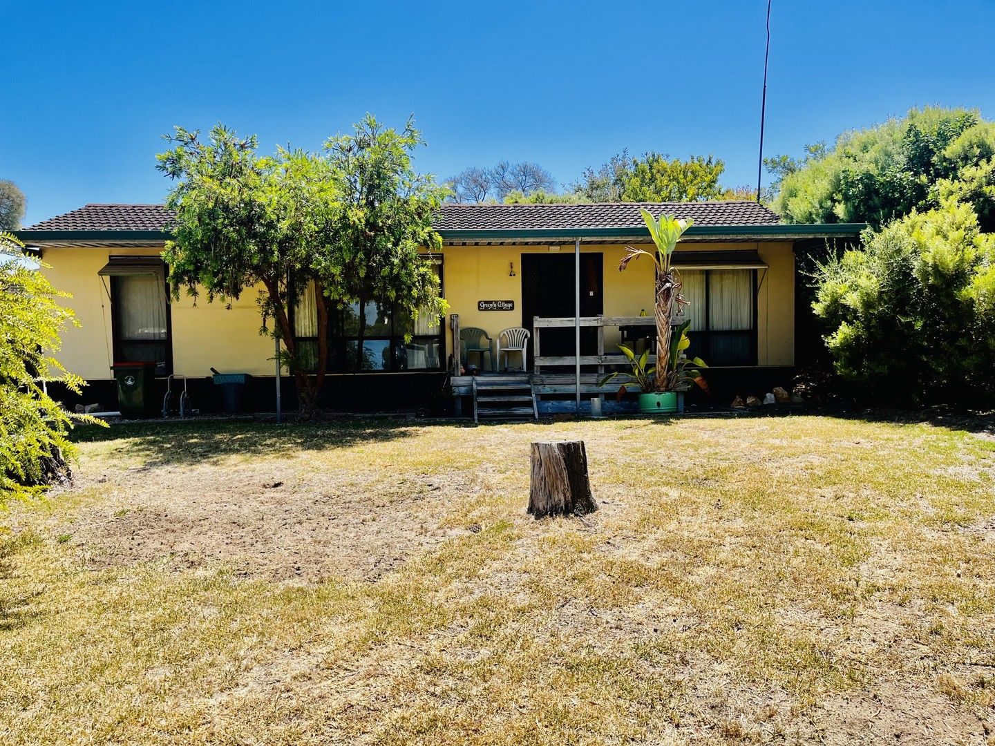 18 Greenly Avenue, Coffin Bay SA 5607, Image 0