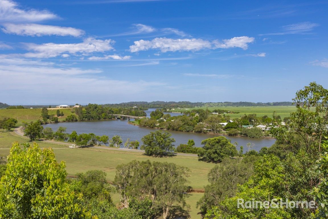 8 Mayes Hill Road, North Tumbulgum Property History & Address