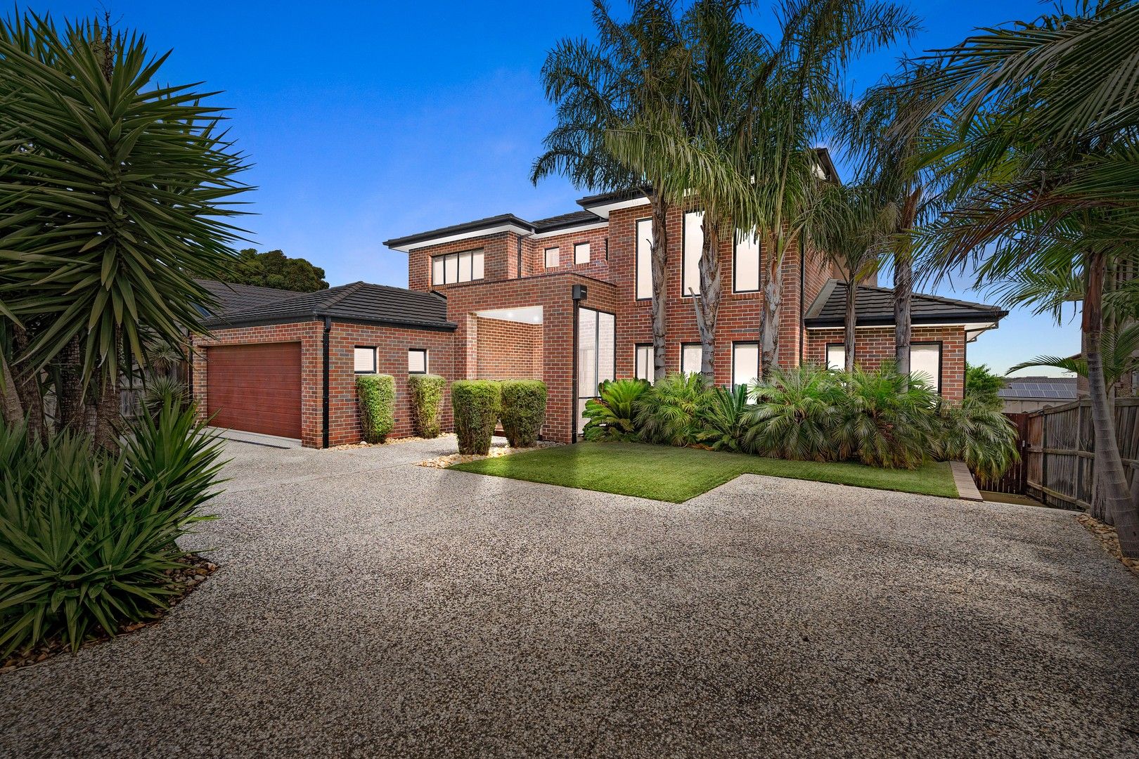 30 Skyline Drive, South Morang VIC 3752 Domain