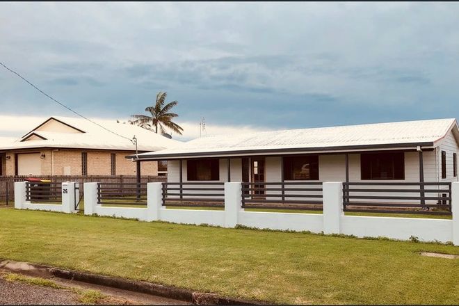 Picture of 26 Camerons Road, WALKERSTON QLD 4751