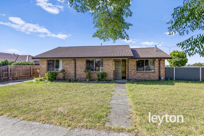 Picture of 1/1 Ivan Crescent, HAMPTON PARK VIC 3976