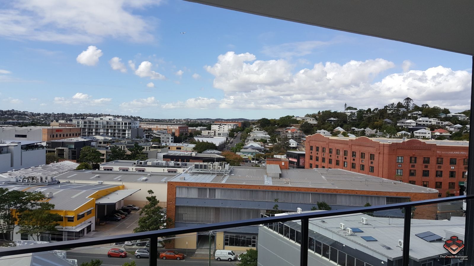 2 bedrooms Apartment / Unit / Flat in ID:3880485/8 Masters Street NEWSTEAD QLD, 4006