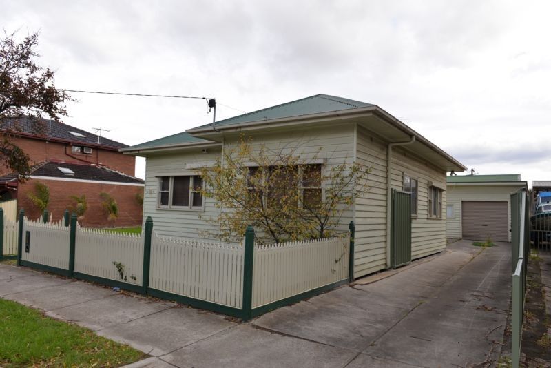 14 Elphinstone Street, West Footscray VIC 3012 House For Rent Domain