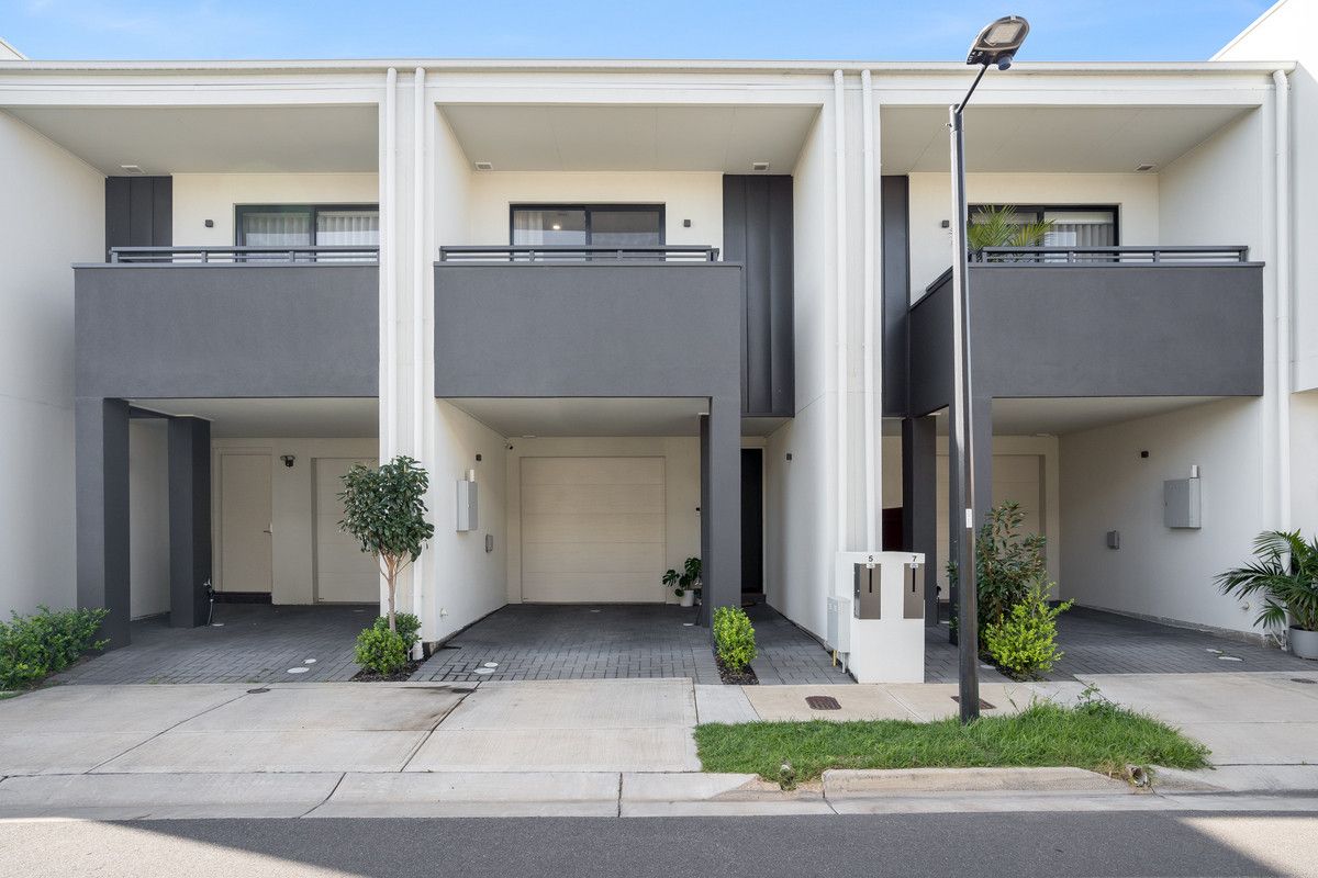 2 bedrooms House in 5 Edith Street FINDON SA, 5023