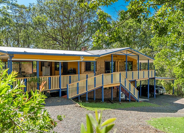 80 Gregors Road, Spring Grove NSW 2470