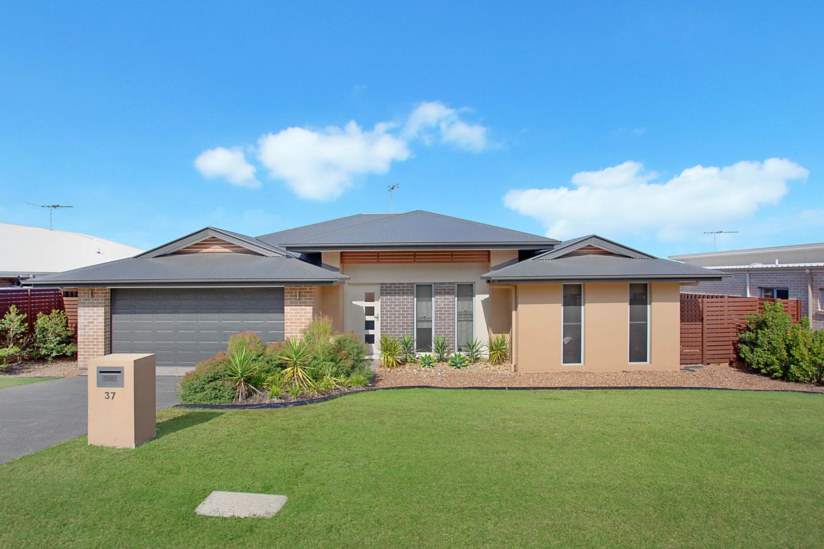 37 Kinsellas Road, Mango Hill QLD 4509, Image 0