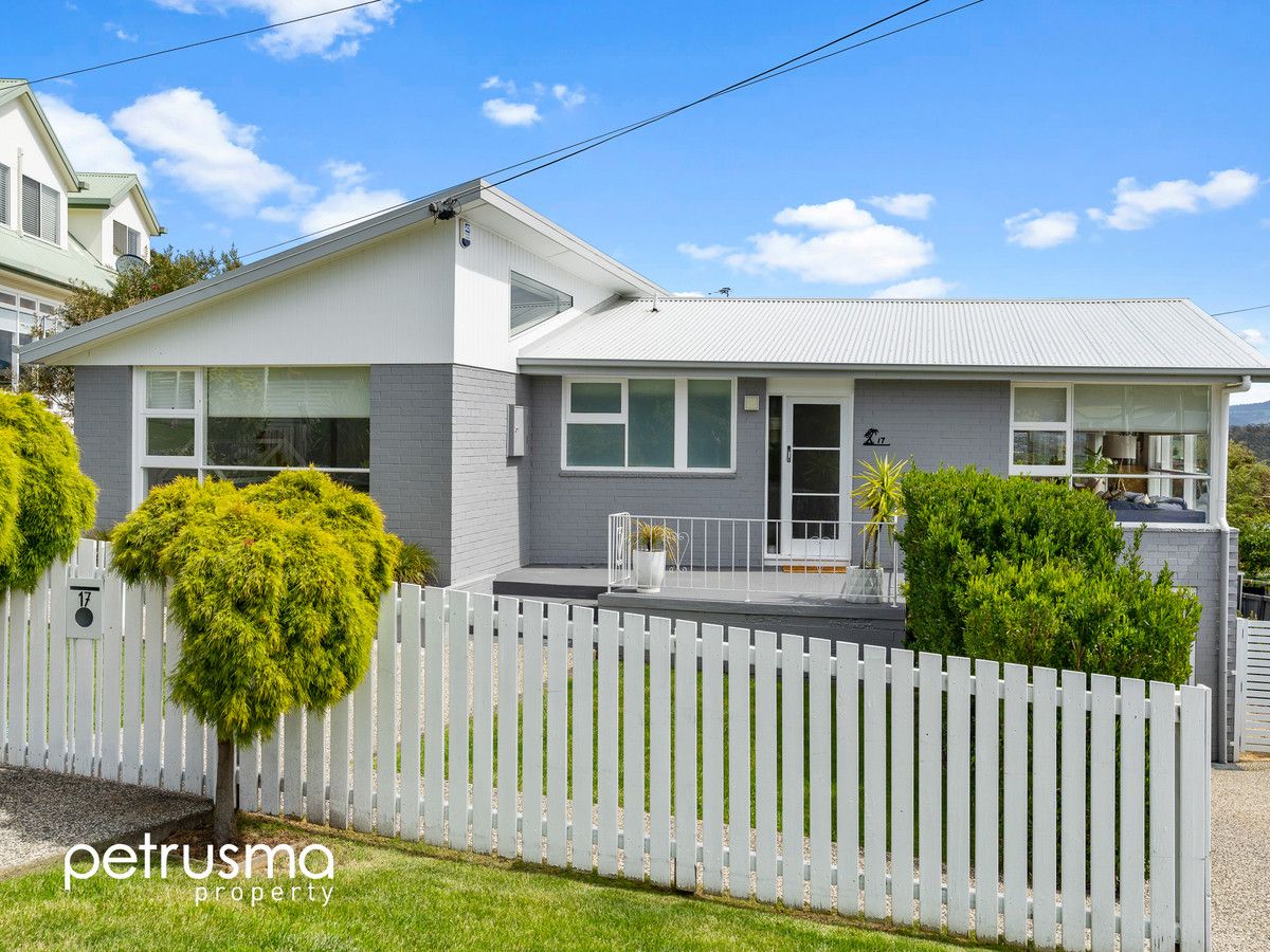 17 Greenacres Road, Geilston Bay TAS 7015, Image 0