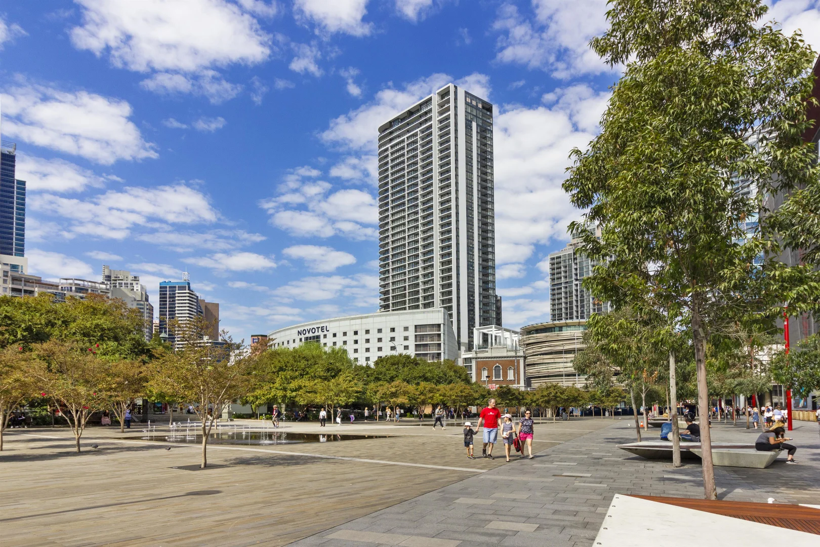 Additional image 9 of 601/83 Harbour Street, Haymarket NSW 2000