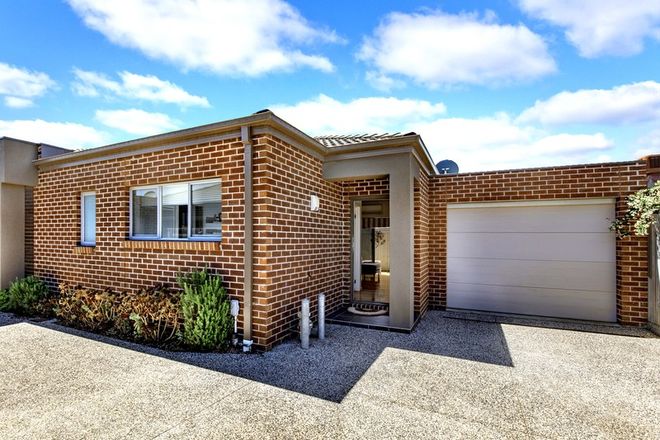 Picture of 2/21 Sydney St, AVONDALE HEIGHTS VIC 3034