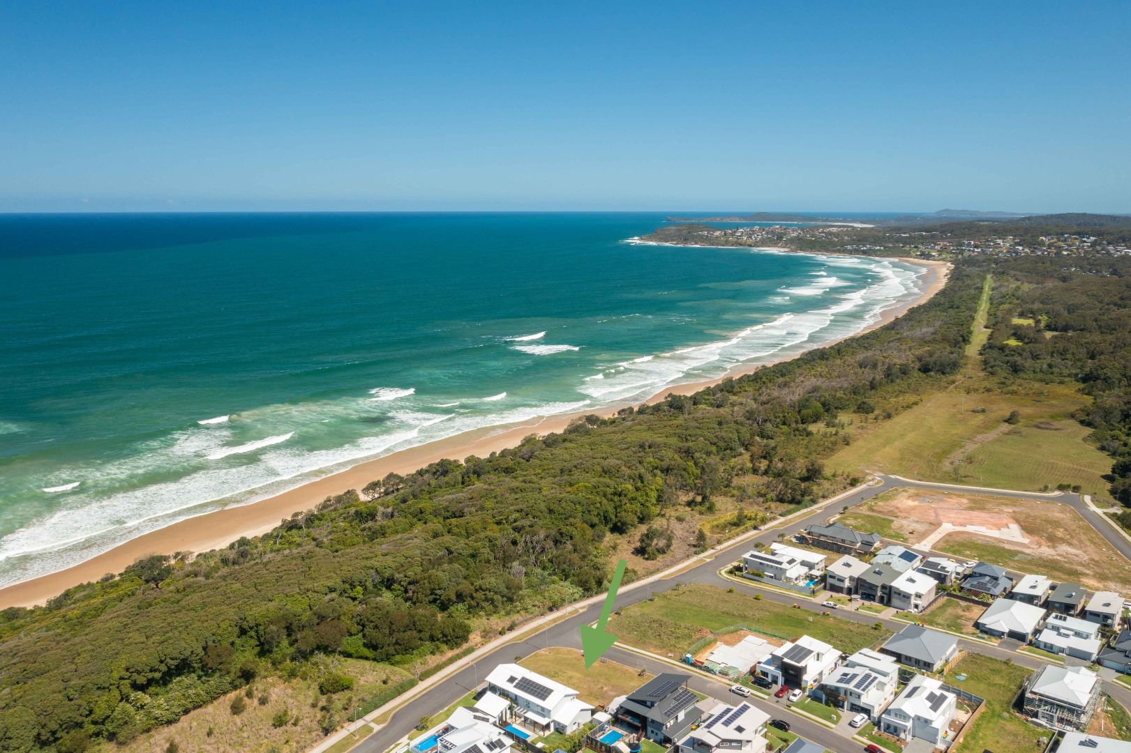 25 Waterside Way, Lake Cathie NSW 2445 Domain