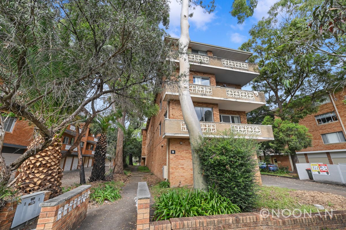 4/9 Cambridge Street, Penshurst NSW 2222, Image 0