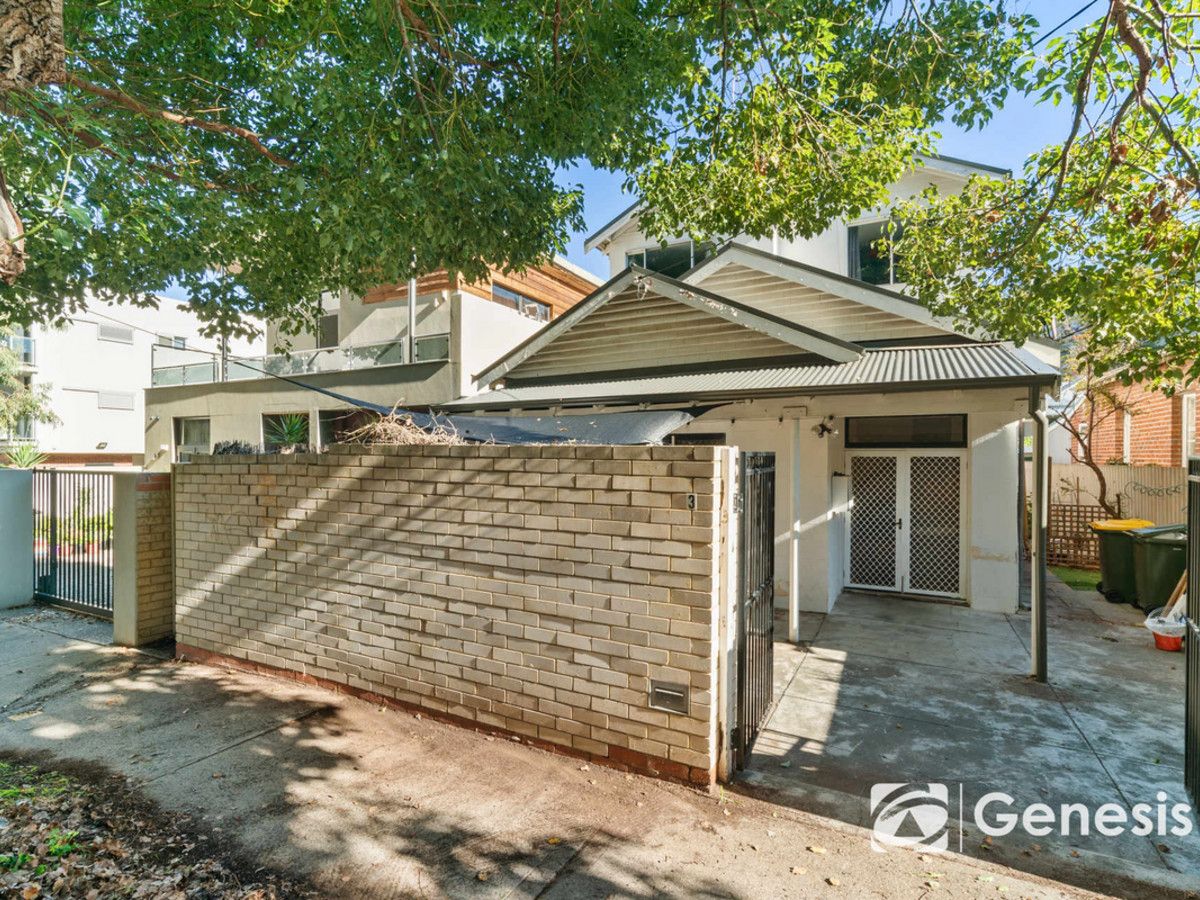 3 McCarthy Street, Perth WA 6000, Image 0