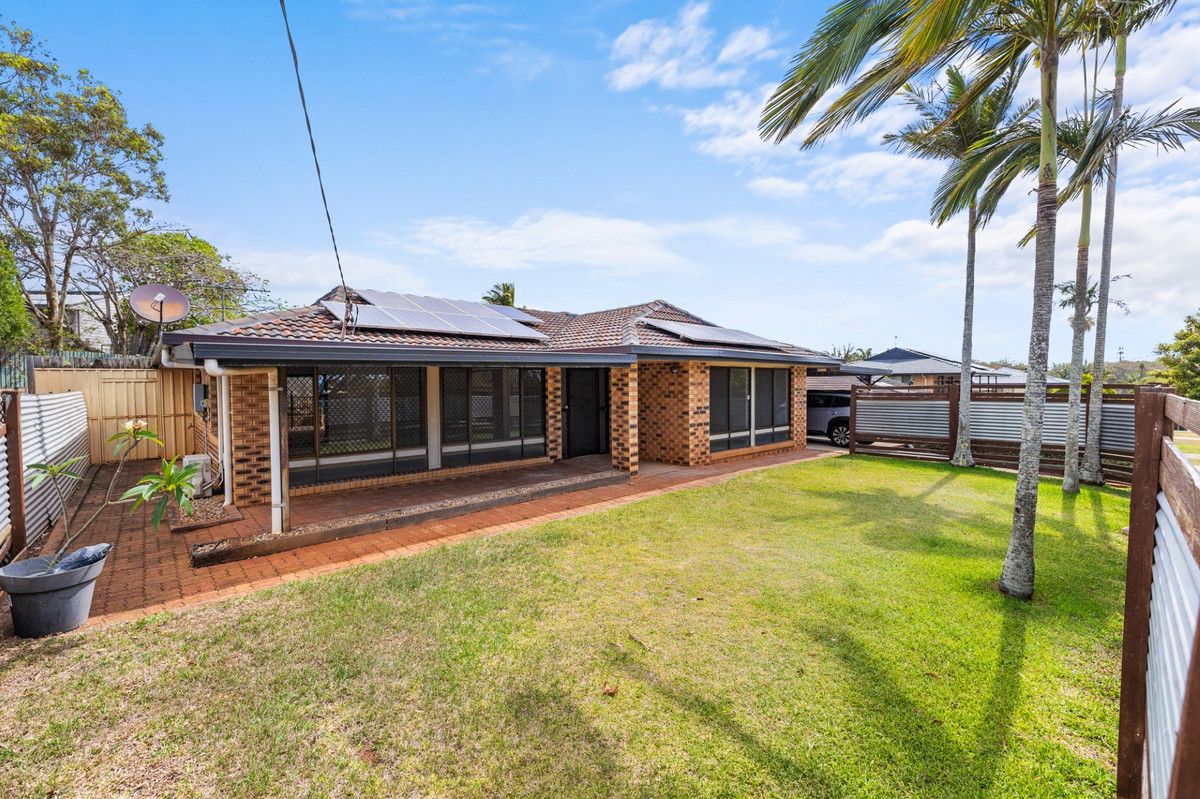 671 Old Cleveland Road East, Wellington Point QLD 4160 Domain