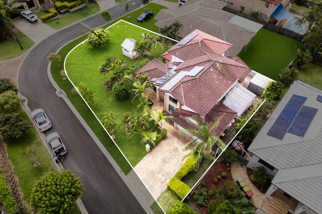 Picture of 47/187 Murphy Road, GEEBUNG QLD 4034