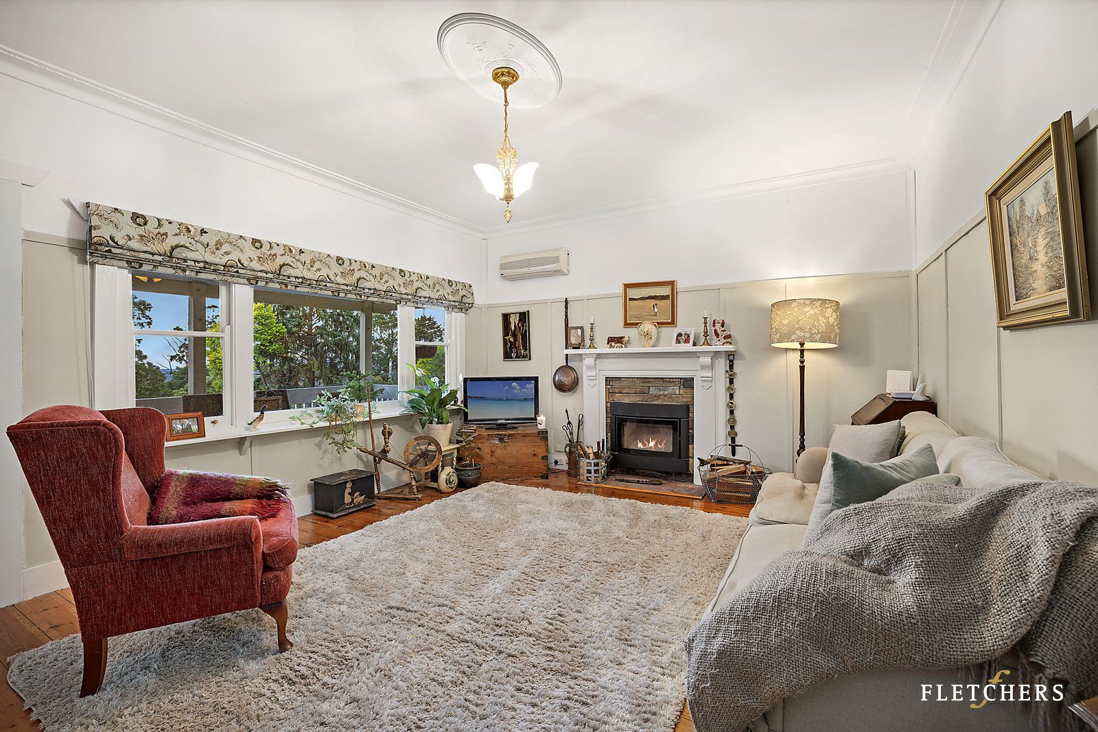 9 Ridge Road, Kalorama VIC 3766, Image 2