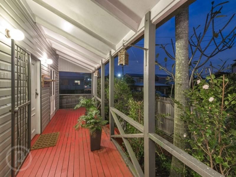 57 Herbert Street, PADDINGTON QLD 4064, Image 2