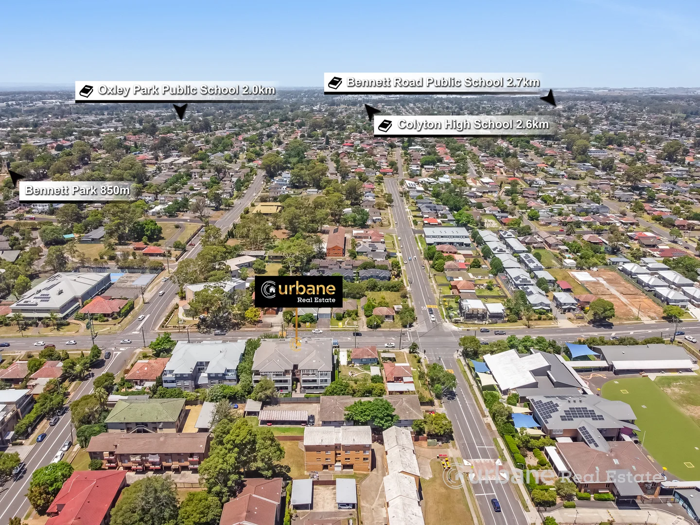 Additional image 14 of 9/25 Mamre Road, St Marys NSW 2760