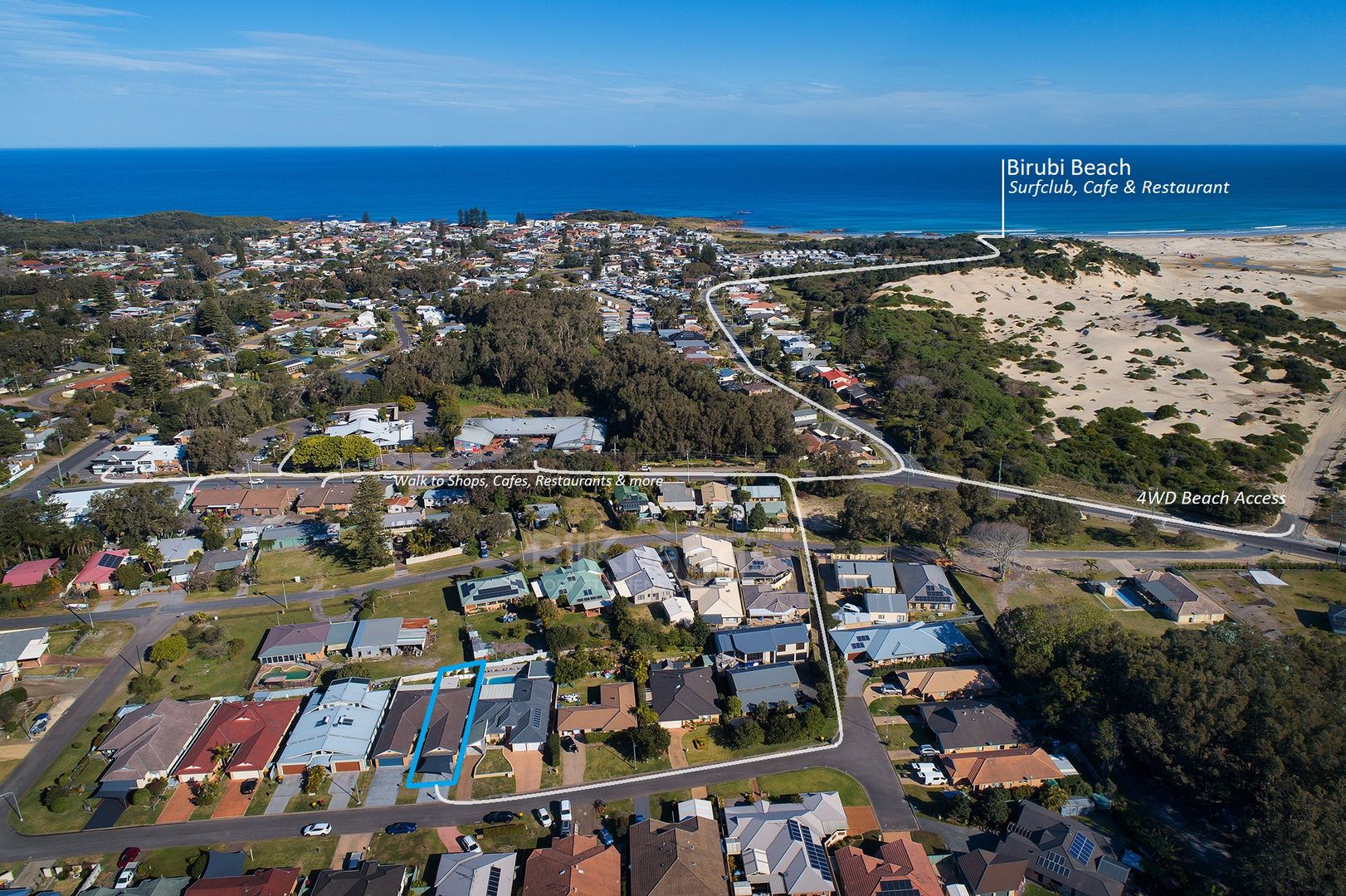 7B Biscay Close, Anna Bay NSW 2316, Image 1